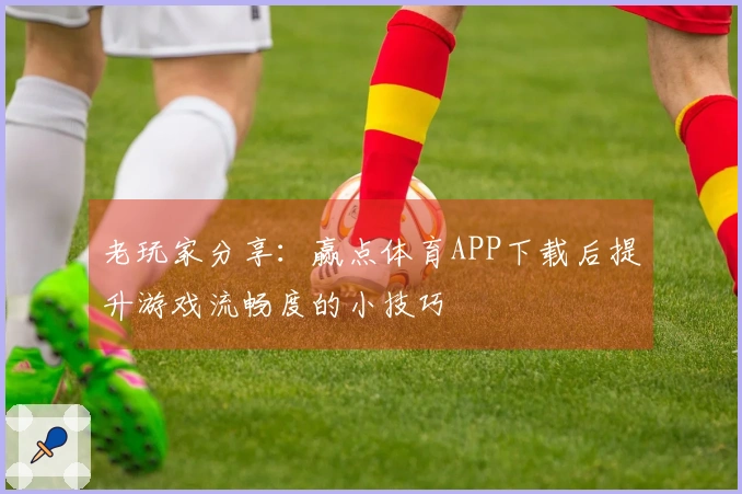 老玩家分享：赢点体育APP下载后提升游戏流畅度的小技巧